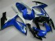 Purchase 2006-2007 Blue Suzuki GSXR 600/750 Motorcycle Bodywork UK Purchase 2006-2007 Blue Suzuki GSXR 600/750 Motorcycle Bodywork UK