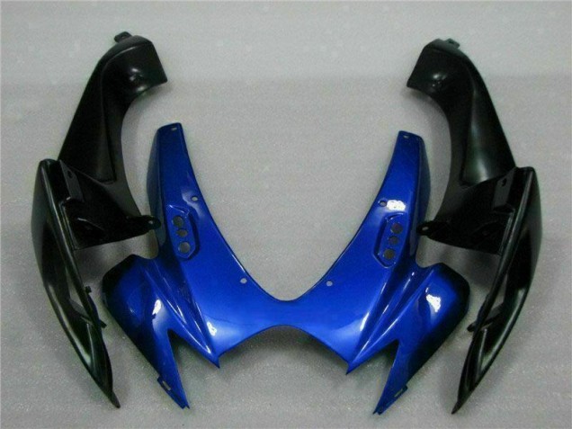 Purchase 2006-2007 Blue Suzuki GSXR 600/750 Motorcycle Bodywork UK Purchase 2006-2007 Blue Suzuki GSXR 600/750 Motorcycle Bodywork UK