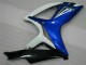 Purchase 2006-2007 Blue Suzuki GSXR 600/750 Motorcycle Bodywork UK Purchase 2006-2007 Blue Suzuki GSXR 600/750 Motorcycle Bodywork UK