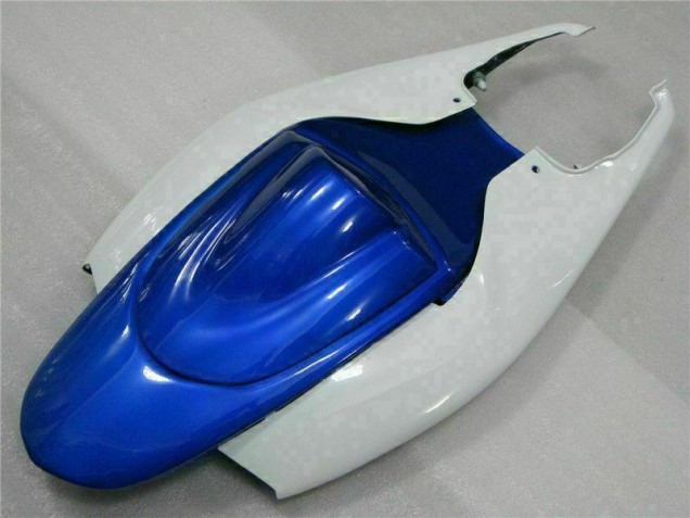 Purchase 2006-2007 Blue Suzuki GSXR 600/750 Motorcycle Bodywork UK Purchase 2006-2007 Blue Suzuki GSXR 600/750 Motorcycle Bodywork UK