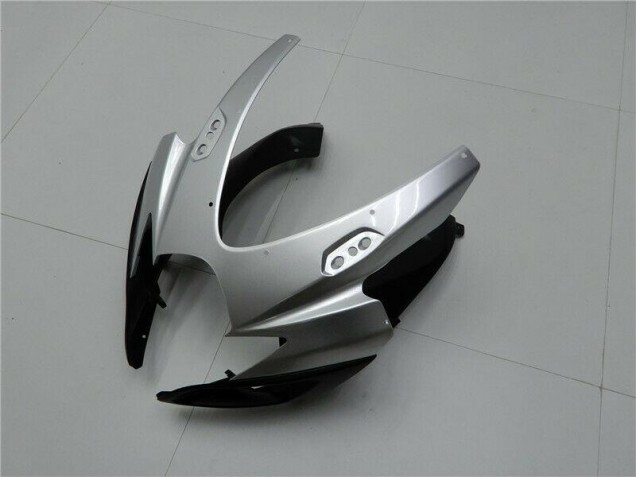 Purchase 2006-2007 Silver Suzuki GSXR 600/750 Motorcycle Fairings Kits UK Purchase 2006-2007 Silver Suzuki GSXR 600/750 Motorcycle Fairings Kits UK