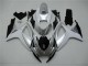 Purchase 2006-2007 Silver Suzuki GSXR 600/750 Motorcycle Fairings Kits UK Purchase 2006-2007 Silver Suzuki GSXR 600/750 Motorcycle Fairings Kits UK