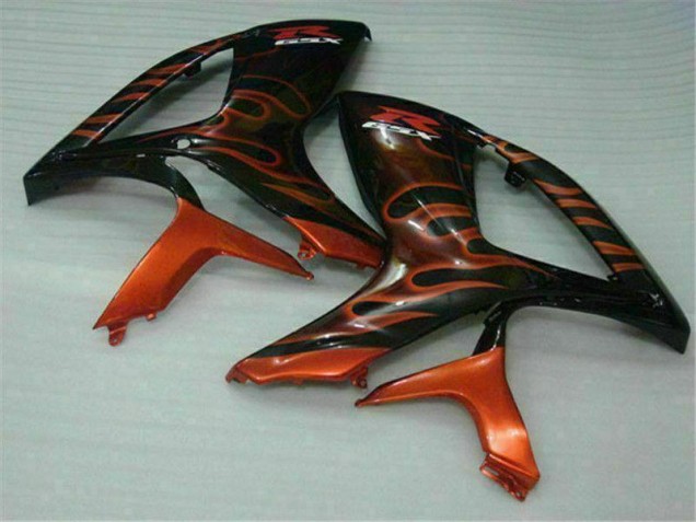 Purchase 2006-2007 Red Suzuki GSXR 600/750 Motorbike Fairings UK Purchase 2006-2007 Red Suzuki GSXR 600/750 Motorbike Fairings UK