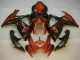 Purchase 2006-2007 Red Suzuki GSXR 600/750 Motorbike Fairings UK Purchase 2006-2007 Red Suzuki GSXR 600/750 Motorbike Fairings UK