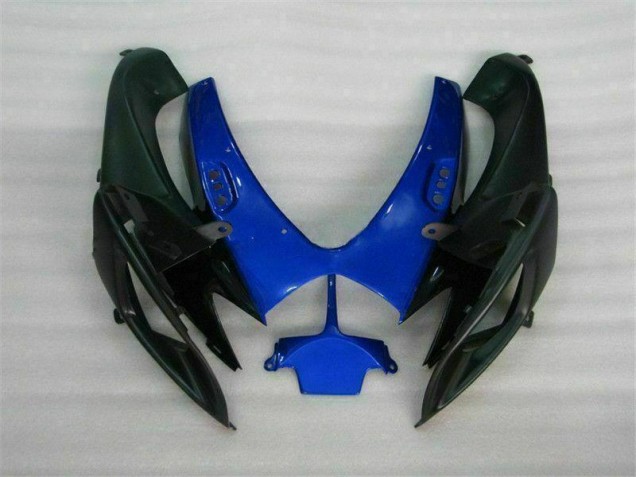 Purchase 2006-2007 Blue Suzuki GSXR 600/750 Motorbike Fairing UK Purchase 2006-2007 Blue Suzuki GSXR 600/750 Motorbike Fairing UK