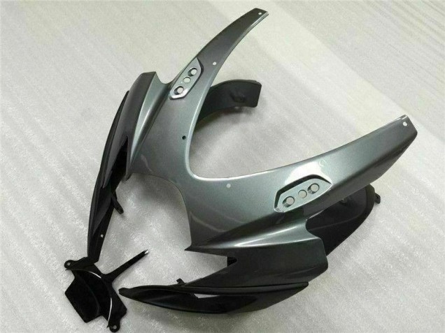 Purchase 2006-2007 Silver Grey Suzuki GSXR 600/750 Motorcycle Fairing Kit UK Purchase 2006-2007 Silver Grey Suzuki GSXR 600/750 Motorcycle Fairing Kit UK