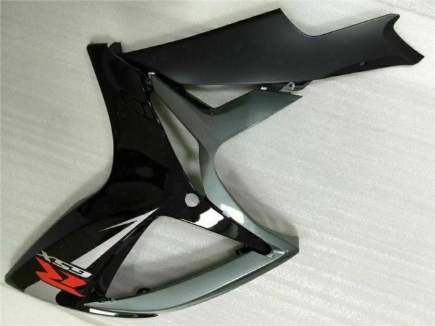 Purchase 2006-2007 Silver Grey Suzuki GSXR 600/750 Motorcycle Fairing Kit UK Purchase 2006-2007 Silver Grey Suzuki GSXR 600/750 Motorcycle Fairing Kit UK