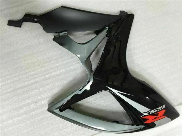 Purchase 2006-2007 Silver Grey Suzuki GSXR 600/750 Motorcycle Fairing Kit UK Purchase 2006-2007 Silver Grey Suzuki GSXR 600/750 Motorcycle Fairing Kit UK
