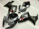 Purchase 2006-2007 Silver Grey Suzuki GSXR 600/750 Motorcycle Fairing Kit UK Purchase 2006-2007 Silver Grey Suzuki GSXR 600/750 Motorcycle Fairing Kit UK
