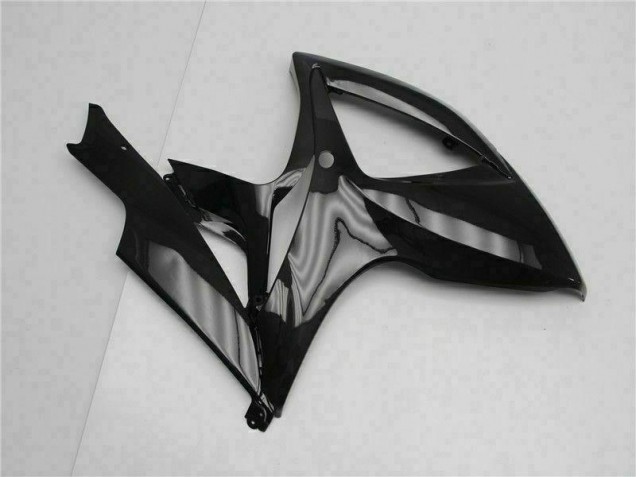 Purchase 2006-2007 Black Suzuki GSXR 600/750 Bike Fairing Kit UK Purchase 2006-2007 Black Suzuki GSXR 600/750 Bike Fairing Kit UK