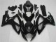 Purchase 2006-2007 Black Suzuki GSXR 600/750 Bike Fairing Kit UK Purchase 2006-2007 Black Suzuki GSXR 600/750 Bike Fairing Kit UK