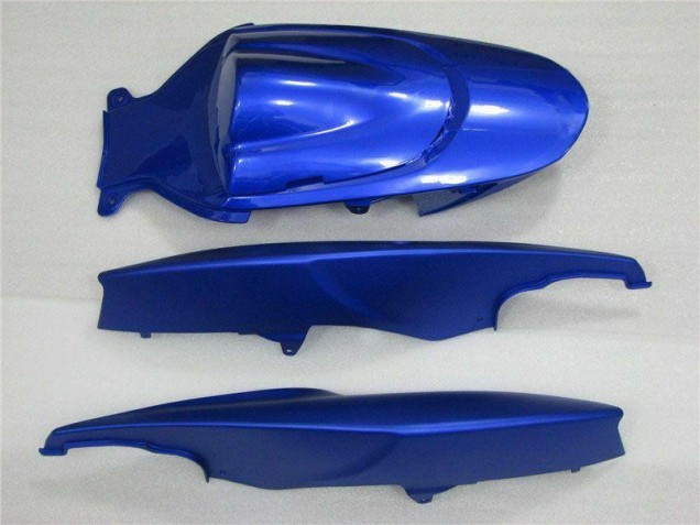 Purchase 2006-2007 Blue Black Suzuki GSXR 600/750 Full Replacement Fairings & Bodywork UK Purchase 2006-2007 Blue Black Suzuki GSXR 600/750 Full Replacement Fairings & Bodywork UK