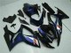 Purchase 2006-2007 Black Blue Suzuki GSXR 600/750 Bike Fairings UK Purchase 2006-2007 Black Blue Suzuki GSXR 600/750 Bike Fairings UK