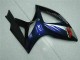 Purchase 2006-2007 Black Blue Suzuki GSXR 600/750 Bike Fairings UK Purchase 2006-2007 Black Blue Suzuki GSXR 600/750 Bike Fairings UK