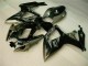 Purchase 2006-2007 Black Grey Suzuki GSXR 600/750 Motorcycle Replacement Fairings UK Purchase 2006-2007 Black Grey Suzuki GSXR 600/750 Motorcycle Replacement Fairings UK