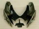 Purchase 2006-2007 Black Grey Suzuki GSXR 600/750 Motorcycle Replacement Fairings UK Purchase 2006-2007 Black Grey Suzuki GSXR 600/750 Motorcycle Replacement Fairings UK