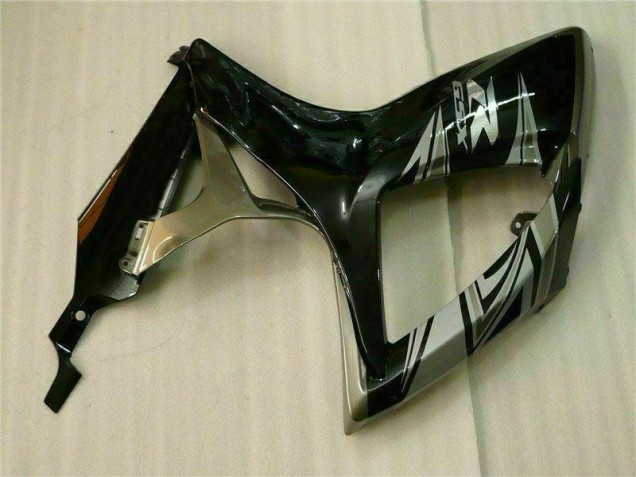 Purchase 2006-2007 Black Grey Suzuki GSXR 600/750 Motorcycle Replacement Fairings UK Purchase 2006-2007 Black Grey Suzuki GSXR 600/750 Motorcycle Replacement Fairings UK