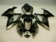 Purchase 2006-2007 Black Grey Suzuki GSXR 600/750 Motorcycle Replacement Fairings UK Purchase 2006-2007 Black Grey Suzuki GSXR 600/750 Motorcycle Replacement Fairings UK