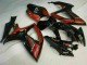 Purchase 2006-2007 Black Red Suzuki GSXR 600/750 Motorcyle Fairings UK Purchase 2006-2007 Black Red Suzuki GSXR 600/750 Motorcyle Fairings UK
