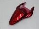 Purchase 2006-2007 Red Matte Black Yamaha YZF R6 Motorcycle Fairing Kits UK