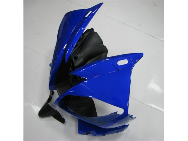Purchase 2006-2007 Blue White Yamaha YZF R6 Motorbike Fairing UK Purchase 2006-2007 Blue White Yamaha YZF R6 Motorbike Fairing UK