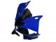 Purchase 2006-2007 Blue White Black Yamaha YZF R6 Motorcycle Fairings UK