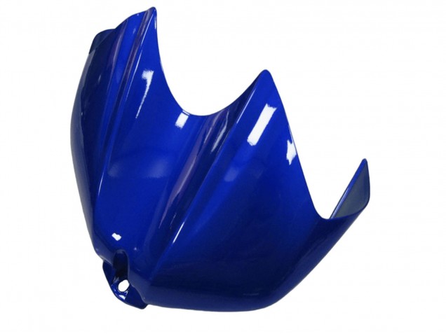 Purchase 2006-2007 Blue White Black Yamaha YZF R6 Motorcycle Fairings UK