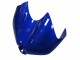 Purchase 2006-2007 Blue White Black Yamaha YZF R6 Motorcycle Fairings UK