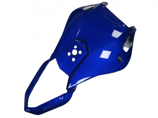 Purchase 2006-2007 Blue White Black Yamaha YZF R6 Motorcycle Fairings UK