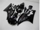 Purchase 2006-2007 Glossy Matte Black Yamaha YZF R6 Motor Bike Fairings UK Purchase 2006-2007 Glossy Matte Black Yamaha YZF R6 Motor Bike Fairings UK