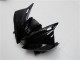 Purchase 2006-2007 Glossy Black Matte Black Yamaha YZF R6 Motorcycle Fairing Kits UK