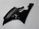 Purchase 2006-2007 Glossy Black Matte Black Yamaha YZF R6 Motorcycle Fairing Kits UK
