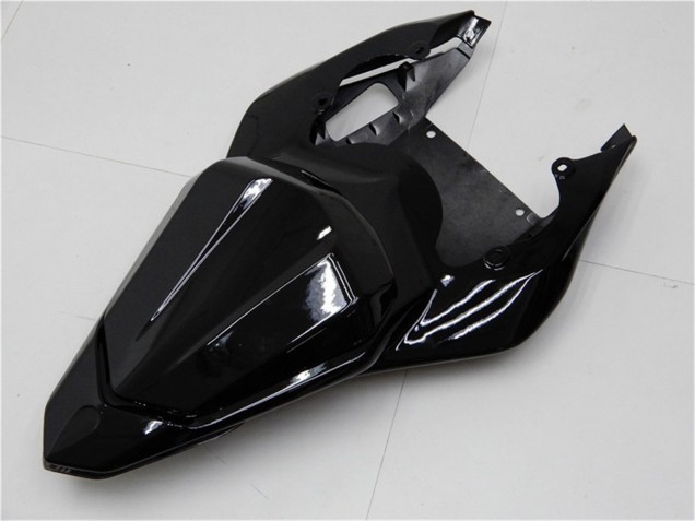 Purchase 2006-2007 Glossy Black Matte Black Yamaha YZF R6 Motorcycle Fairing Kits UK