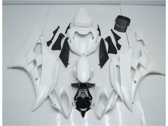 Purchase 2006-2007 Unpainted Yamaha YZF R6 Replacement Motorcycle Fairings UK Purchase 2006-2007 Unpainted Yamaha YZF R6 Replacement Motorcycle Fairings UK
