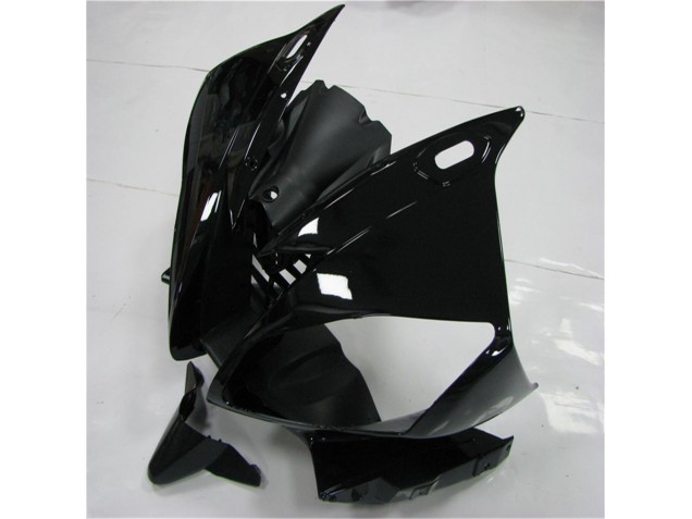 Purchase 2006-2007 Black Yamaha YZF R6 Motorcycle Bodywork UK Purchase 2006-2007 Black Yamaha YZF R6 Motorcycle Bodywork UK