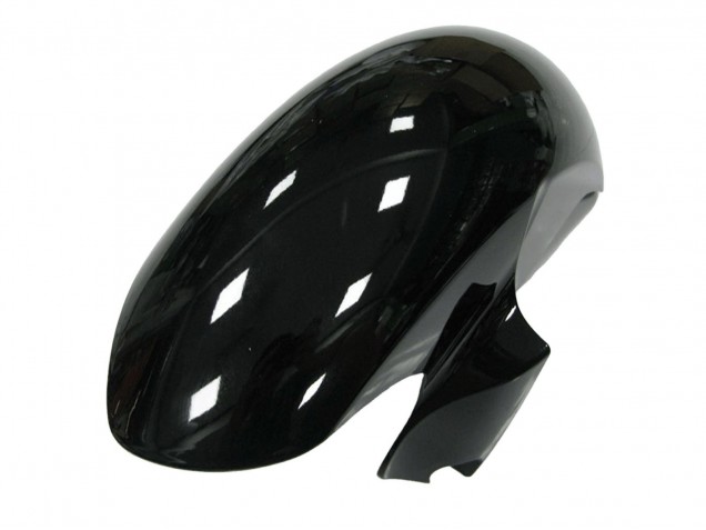 Purchase 2006-2007 Glossy Black Matte Black Yamaha YZF R6 Motorcycle Fairing UK