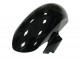 Purchase 2006-2007 Glossy Black Matte Black Yamaha YZF R6 Motorcycle Fairing UK