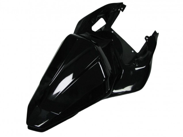 Purchase 2006-2007 Glossy Black Matte Black Yamaha YZF R6 Motorcycle Fairing UK