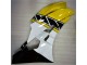 Purchase 2006-2007 Yellow White Black Yamaha YZF R6 Motorbike Fairing Kits UK Purchase 2006-2007 Yellow White Black Yamaha YZF R6 Motorbike Fairing Kits UK