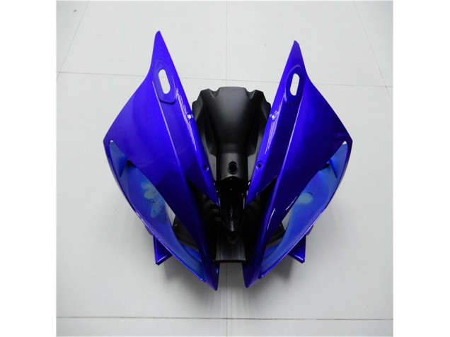 Purchase 2006-2007 Blue Black Yamaha YZF R6 Motorcycle Replacement Fairings & Bodywork UK Purchase 2006-2007 Blue Black Yamaha YZF R6 Motorcycle Replacement Fairings & Bodywork UK