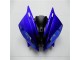 Purchase 2006-2007 Blue Black Yamaha YZF R6 Motorcycle Replacement Fairings & Bodywork UK Purchase 2006-2007 Blue Black Yamaha YZF R6 Motorcycle Replacement Fairings & Bodywork UK