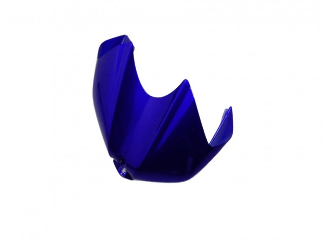 Purchase 2006-2007 Blue Matte Black Yamaha YZF R6 Motorcycle Fairing UK