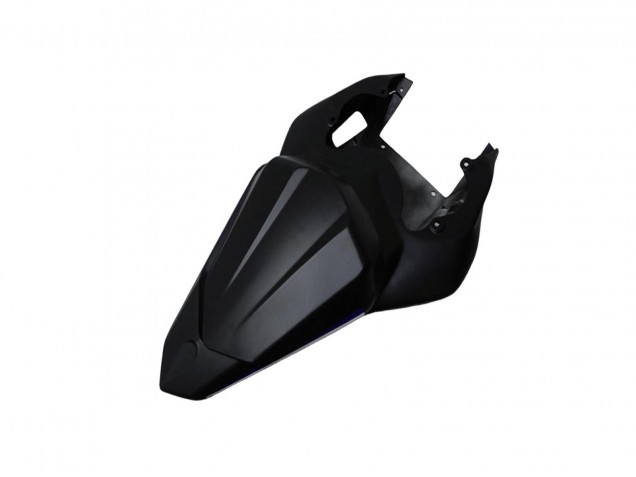 Purchase 2006-2007 Blue Matte Black Yamaha YZF R6 Motorcycle Fairing UK