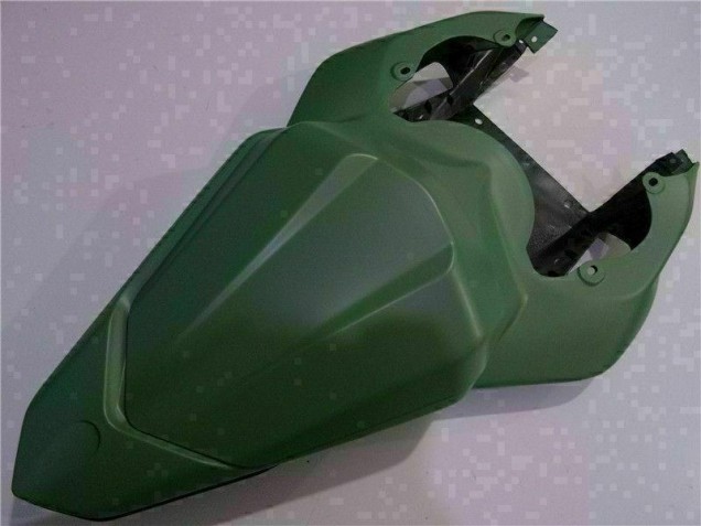 Purchase 2006-2007 Green Yamaha YZF R6 Motorcycle Fairings Kit UK