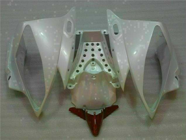 Purchase 2006-2007 White Brown Yamaha YZF R6 Motorcylce Fairings UK Purchase 2006-2007 White Brown Yamaha YZF R6 Motorcylce Fairings UK