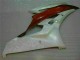 Purchase 2006-2007 White Brown Yamaha YZF R6 Motorcylce Fairings UK Purchase 2006-2007 White Brown Yamaha YZF R6 Motorcylce Fairings UK