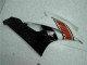 Purchase 2006-2007 Red White Yamaha YZF R6 Motorcycle Fairings & Plastics UK
