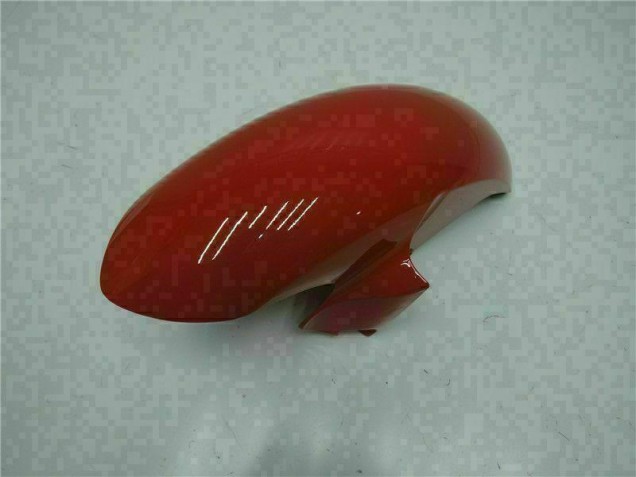 Purchase 2006-2007 Red White Yamaha YZF R6 Motorcycle Fairings & Plastics UK