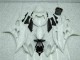 Purchase 2006-2007 White Yamaha YZF R6 Motorcycle Fairing Kits UK Purchase 2006-2007 White Yamaha YZF R6 Motorcycle Fairing Kits UK