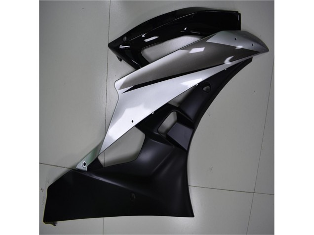 Purchase 2006-2007 Silver Black Yamaha YZF R6 Bike Fairing UK Purchase 2006-2007 Silver Black Yamaha YZF R6 Bike Fairing UK